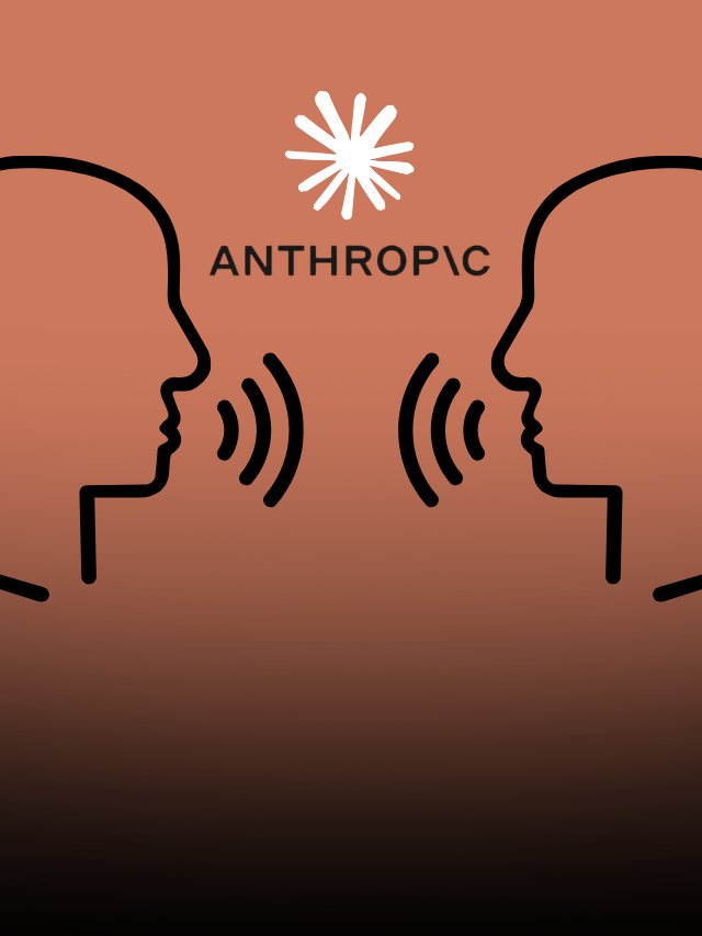 Anthropic Announces Plans to Release New “two-way” Voice Model for Claude