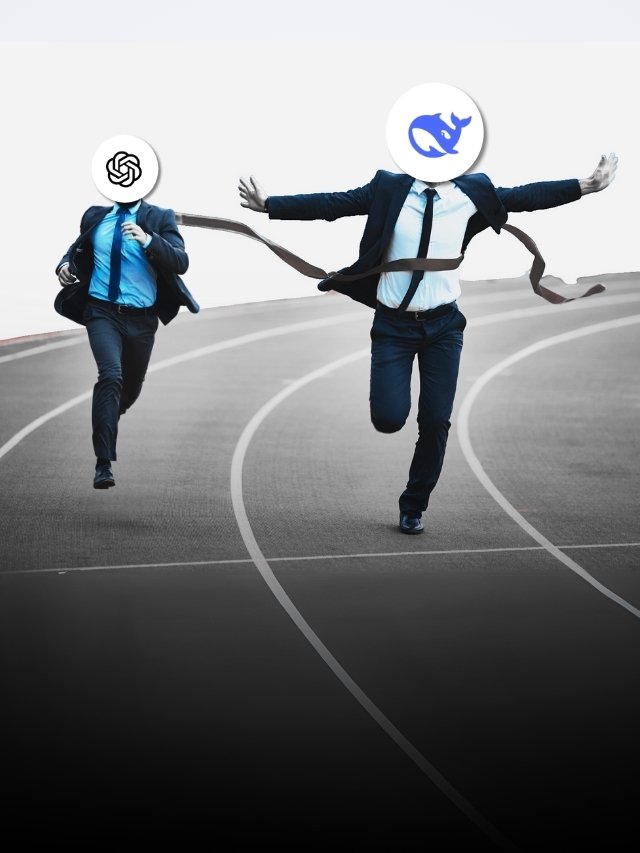 DeepSeek R1 LLM Outshines Rival Reasoning Models