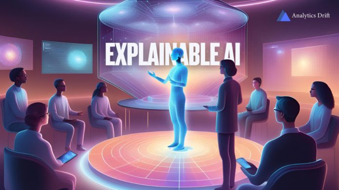 Explainable AI