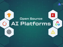 Open-source AI platforms