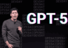 GPT-5 is not AGI