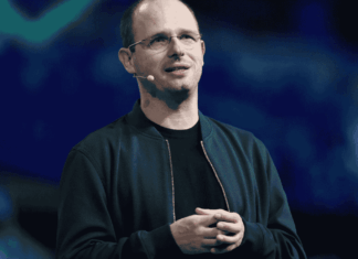 GitHub CEO Thomas Dohmke resigns