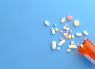 Pharmaceutical Manufacturing