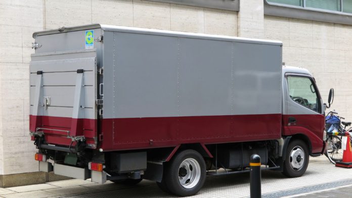 Telematics Data in Transportation