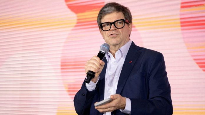 Yann LeCun Launches AMI Labs