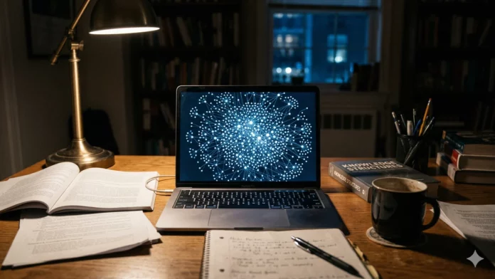 Andrej Karpathy LLM knowledge base AI workflow