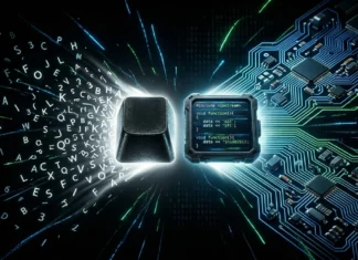 Karpathy AI coding writing capability gap