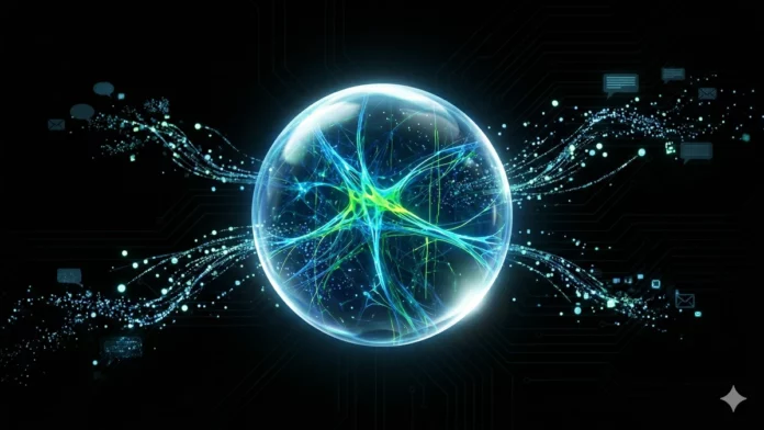 Meta Muse Spark AI comeback