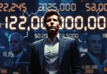 OpenAI funding round $122 Billion