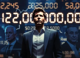 OpenAI funding round $122 Billion