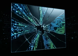 Stanford AI Index 2026 report