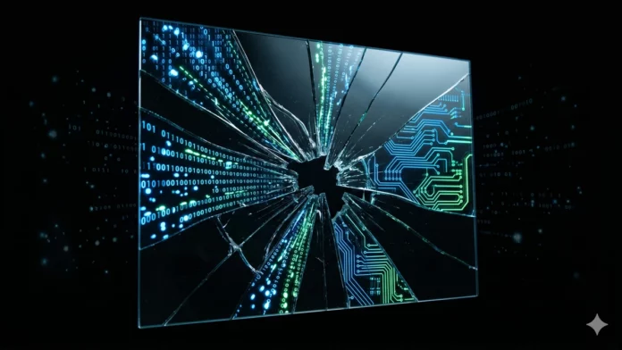 Stanford AI Index 2026 report