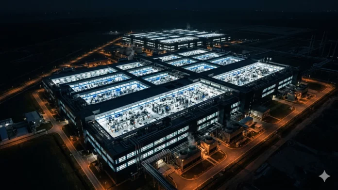 TSMC Q1 2026 revenue AI chip demand