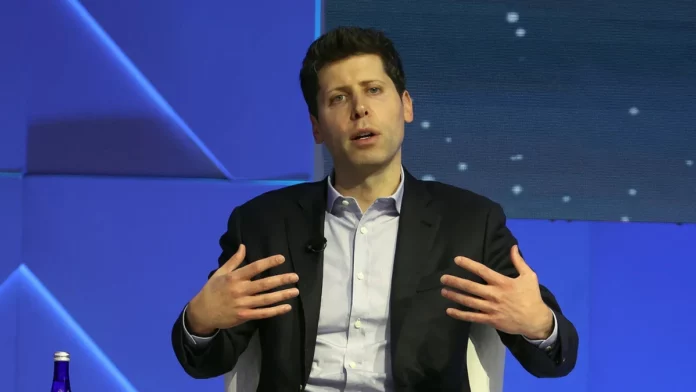 World ID 4.0 Sam Altman