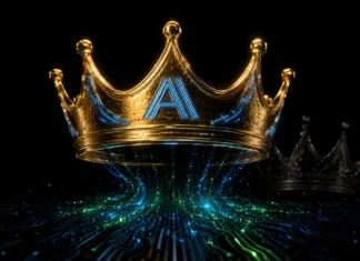 Anthropic overtakes OpenAI as the world's most valuable AI startup in May 2026