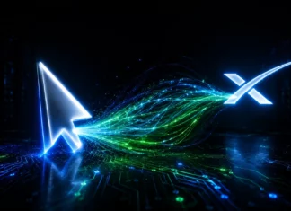 Cursor Composer 2.5 Proves Application Layer AI Companies Can Own the Stack Cursor Composer 2.5 model training infrastructure visualization