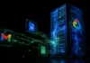 Google Gemini Spark AI agent running autonomously on Google Cloud