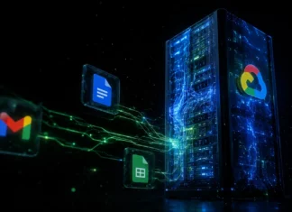 Google Gemini Spark Is a 24/7 AI Agent That Works While You Sleep Google Gemini Spark AI agent running autonomously on Google Cloud