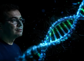 Isomorphic Labs AI drug design engine IsoDDE receives $2.1 billion Series B funding led by Thrive Capital