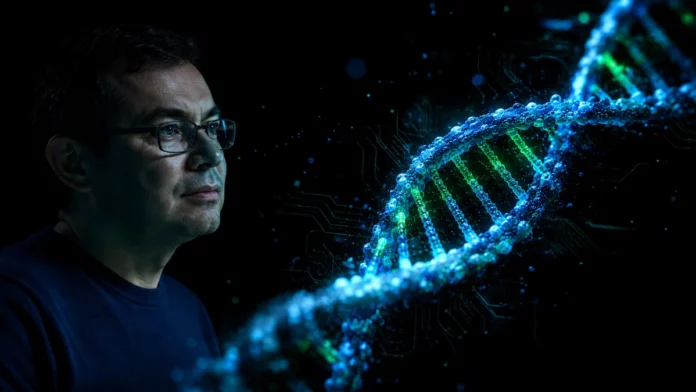 Isomorphic Labs AI drug design engine IsoDDE receives $2.1 billion Series B funding led by Thrive Capital